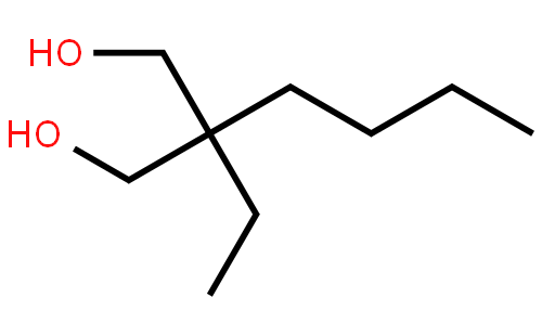 2-丁基-2-乙基-1,3-丙二醇
