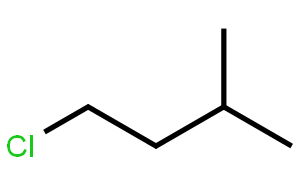 1-氯-3-甲基丁烷