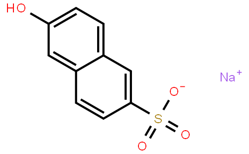 6-羟基-2-萘磺酸钠