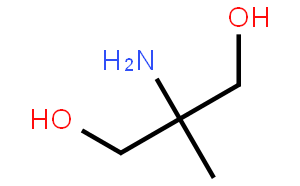 2-氨基-2-甲基-1,3-丙二醇