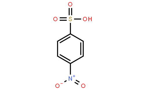 4-硝基苯磺酸水合物