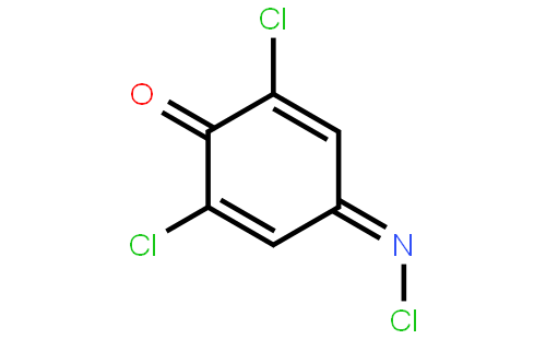2,6-二氯醌-4-氯亚胺, CP