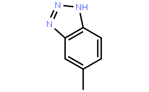 5-甲基苯并三氮唑
