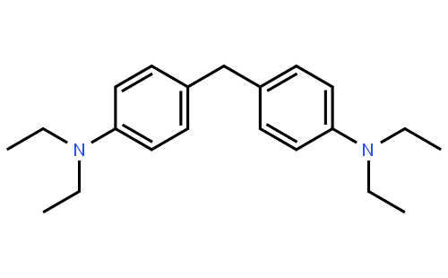 4,4'-Methylenebis(N,N-diethylaniline)