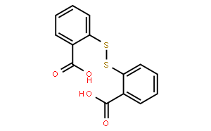 2, 2’-二硫代二苯甲酸（DTSA）