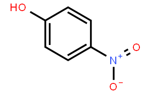 4-硝基苯酚