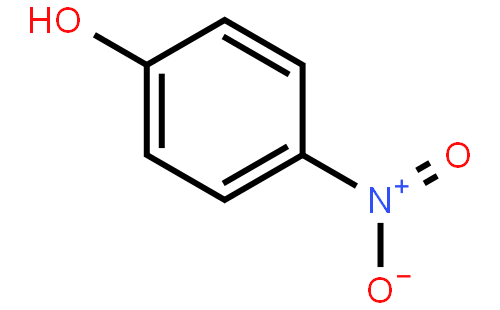 对硝基苯酚