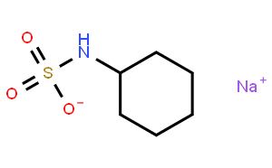 N-环己基氨基磺酸钠