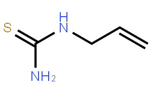 1-烯丙基-2-硫脲