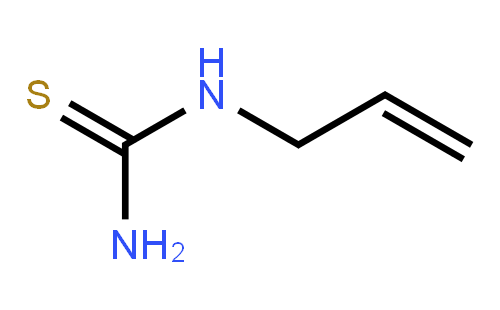 <i>N</i>-烯丙基硫脲