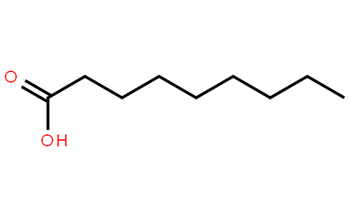 Nonanoic acid