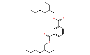 间苯二酸双(2-乙基己基)酯