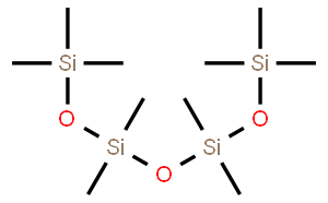 十甲基四硅氧烷