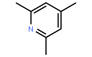 2,4,6-三甲基吡啶