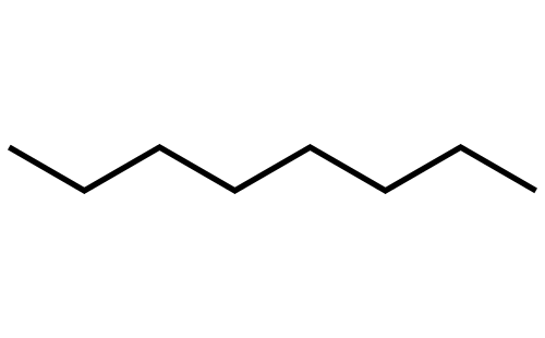 正辛烷, 98.5%,  with molecular sieves, Water≤50 ppm (by K.F.)