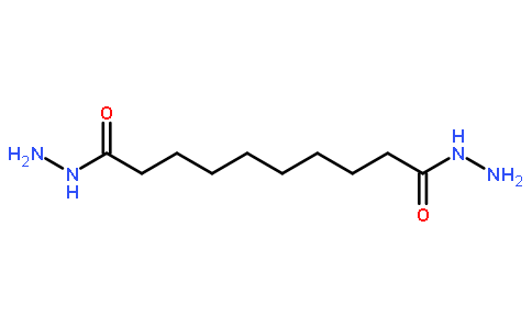 癸二酸二酰肼
