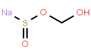 羟基甲亚磺酸单钠盐二水合物