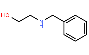 N-苄基乙醇胺