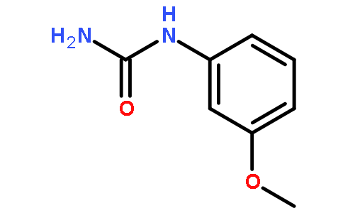 N-(3-METHOXYPHENYL)UREA