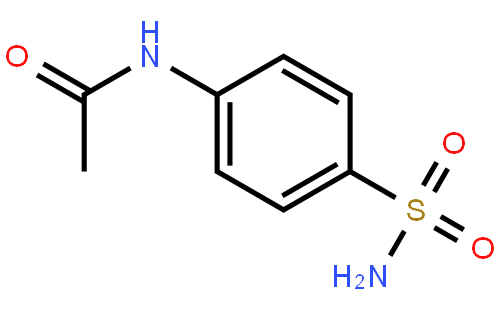 对乙酰胺基苯磺酰胺