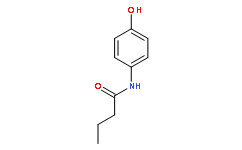 4'-羟基丁酰苯胺