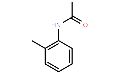 2'-甲基乙酰苯胺