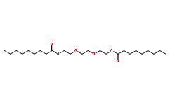 三(乙二醇)二壬酸