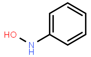 N-Phenylhydroxylamine