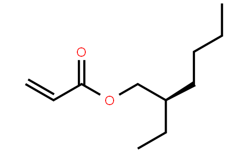 丙烯酸-2-乙基己酯