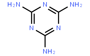 三聚氰胺