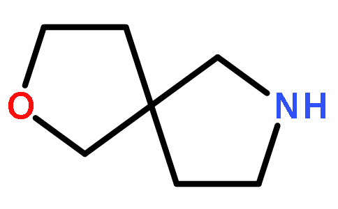 2-OXA-7-AZASPIRO[4.4]NONANE