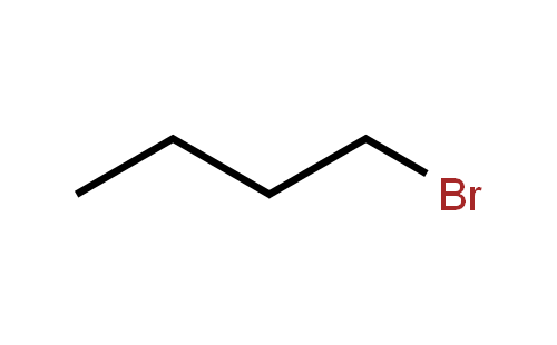 试剂别名 1-溴丁烷;溴正丁烷;溴丁烷;溴化正丁基;正溴丁烷;丁基溴;溴