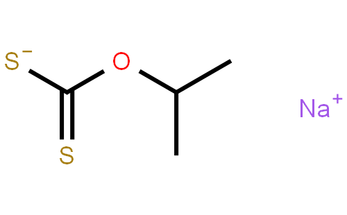 异丙基黄原酸钠