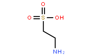 2-氨基乙烷磺酸
