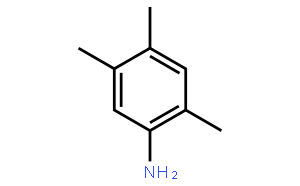 2，4，5-三甲基苯胺