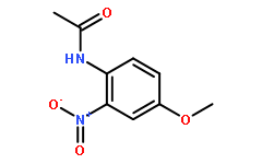 4-METHOXY-2-NITROACETANILIDE