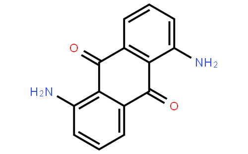 1,5-二氨基蒽醌