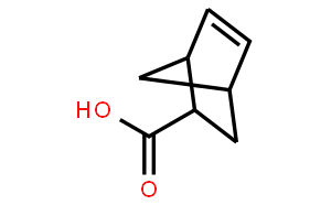 5-降冰片烯-2-羧酸（内型和外型混合物）