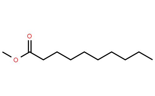 癸酸甲酯, Standard for GC 