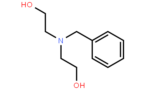 2,2'-(Benzylimino)diethanol
