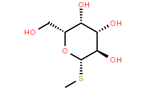 甲基-1-硫代-Β-D-半乳糖苷