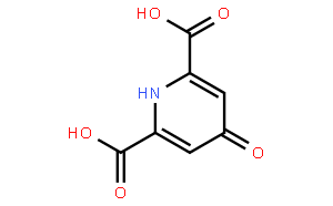 4-氧代-1,4-二氢-2,6-吡啶二甲酸