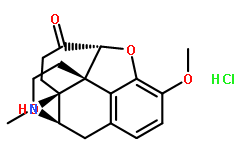 Oxycodone hydrochloride