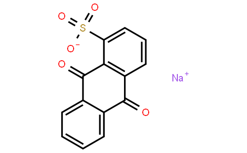 蒽醌-1-磺酸钠
