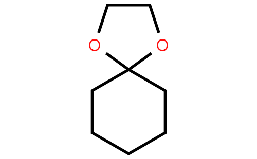 1,4-Dioxaspiro[4.5]decane