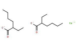 2-乙基己酸钙，异辛酸钙