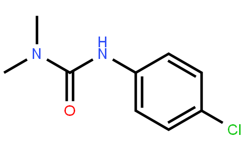 1,1-二甲基-3-(对氯苯基)脲