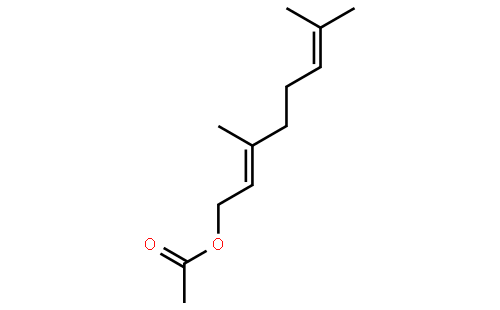 橙花醇乙酸酯