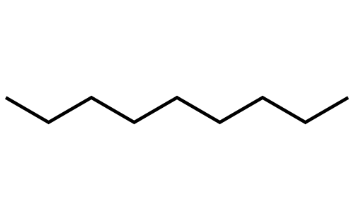 正壬烷, 99%, with molecular sieves, Water≤50 ppm (by K.F.)