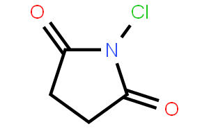 N-氯代琥珀酰亚胺